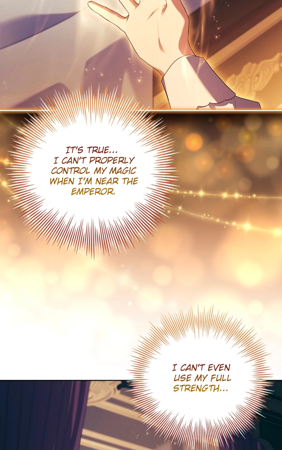 The Father and the Daughter Chapter 134 page 99 - 