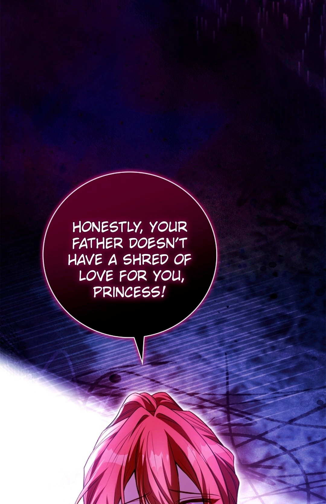 The Father and the Daughter Chapter 194 page 2 - 