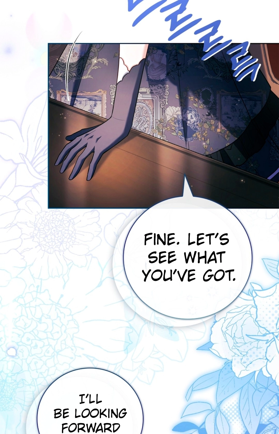 The Father and the Daughter Chapter 194 page 102 - 