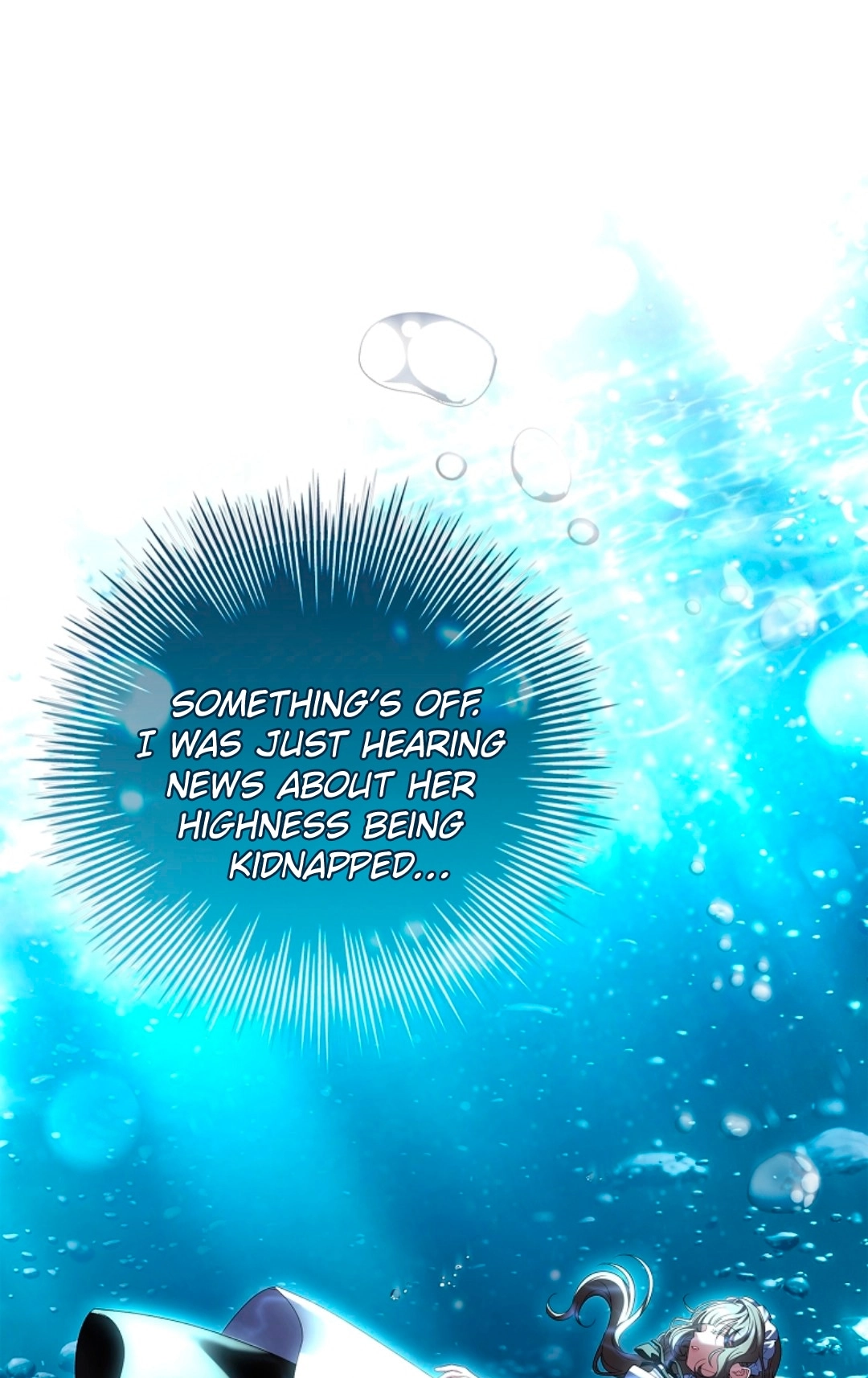 The Father and the Daughter Chapter 194 page 106 - 