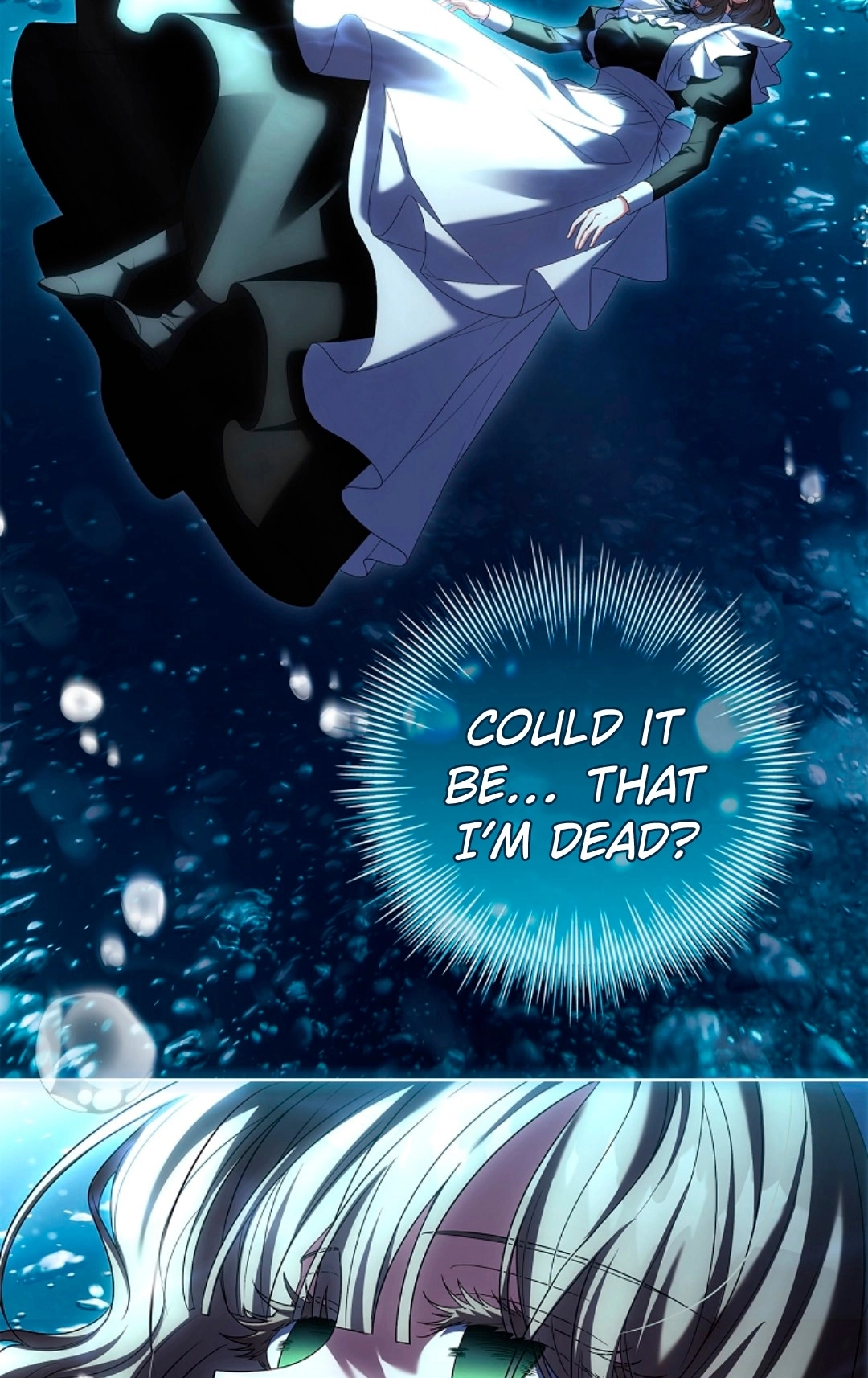 The Father and the Daughter Chapter 194 page 107 - 