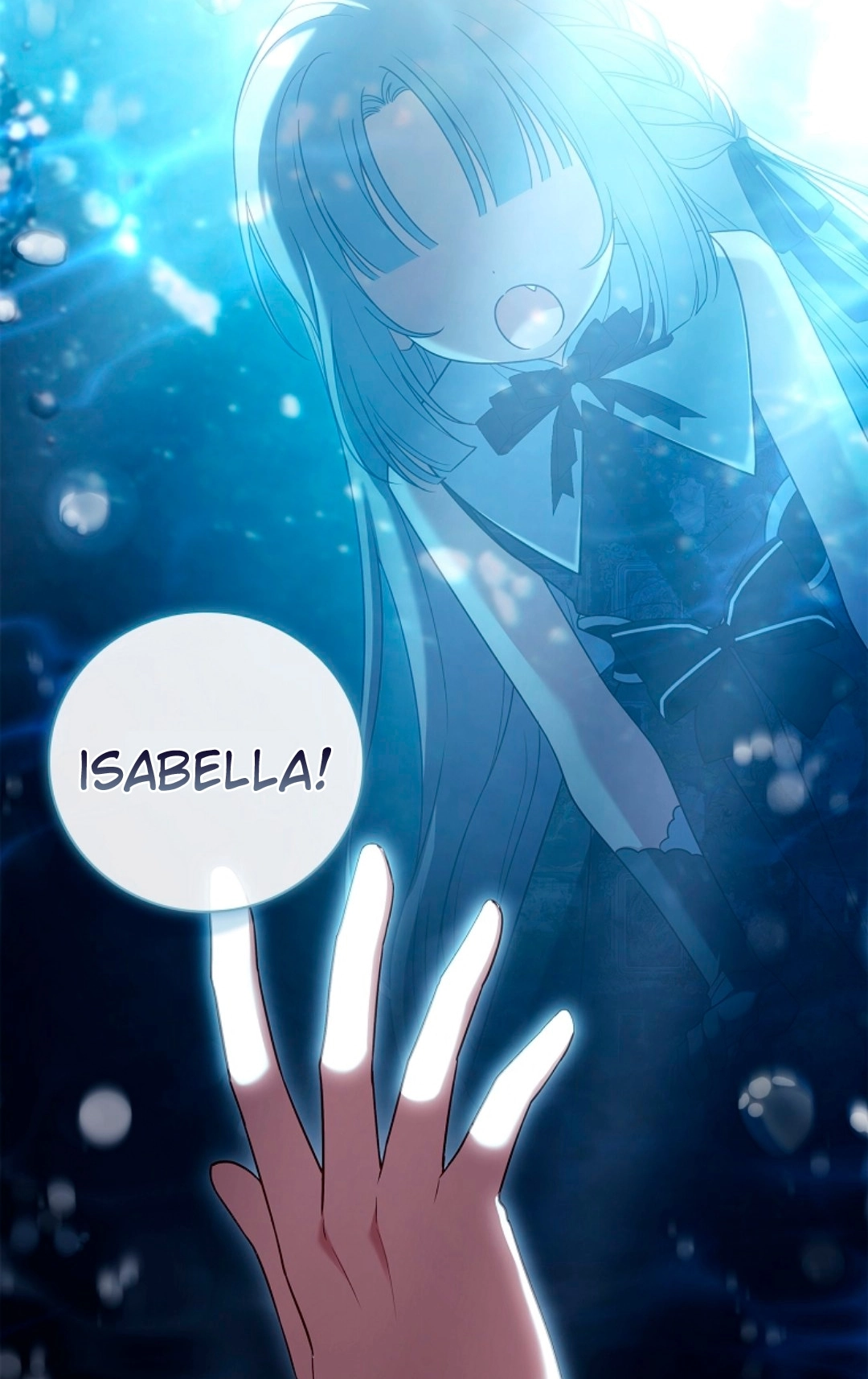 The Father and the Daughter Chapter 194 page 109 - 