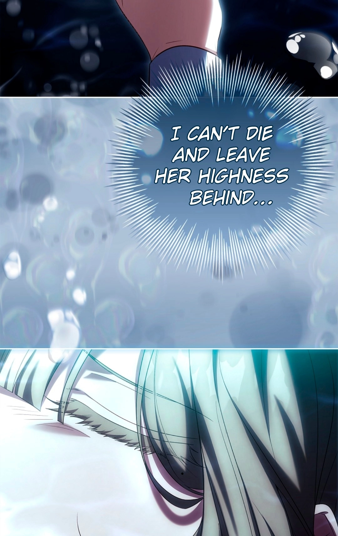 The Father and the Daughter Chapter 194 page 110 - 