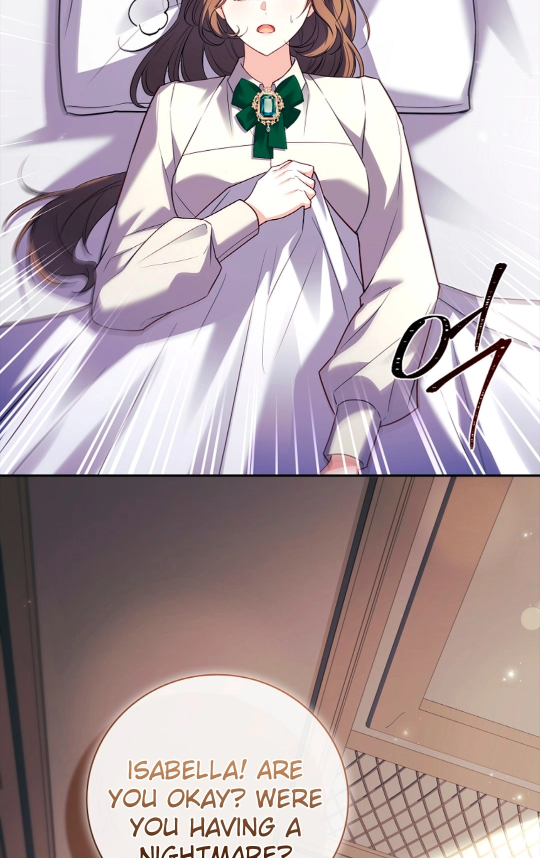 The Father and the Daughter Chapter 194 page 113 - 
