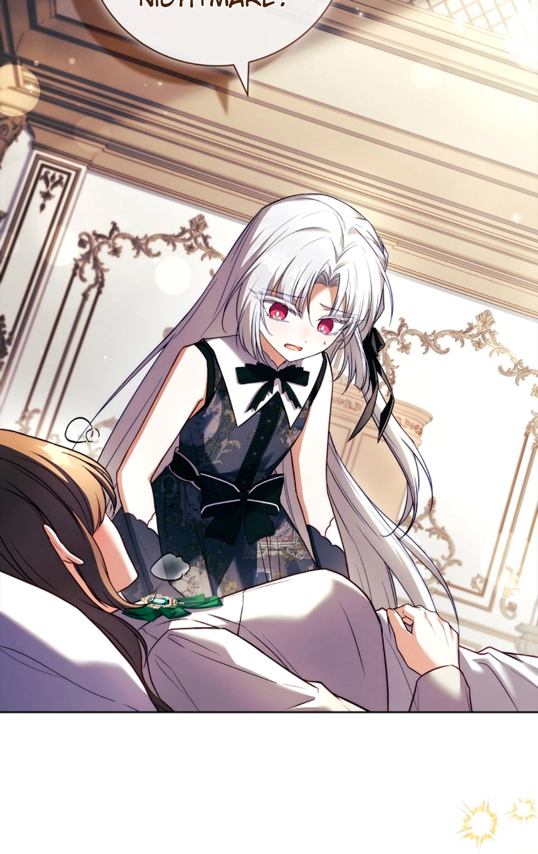 The Father and the Daughter Chapter 194 page 114 - 