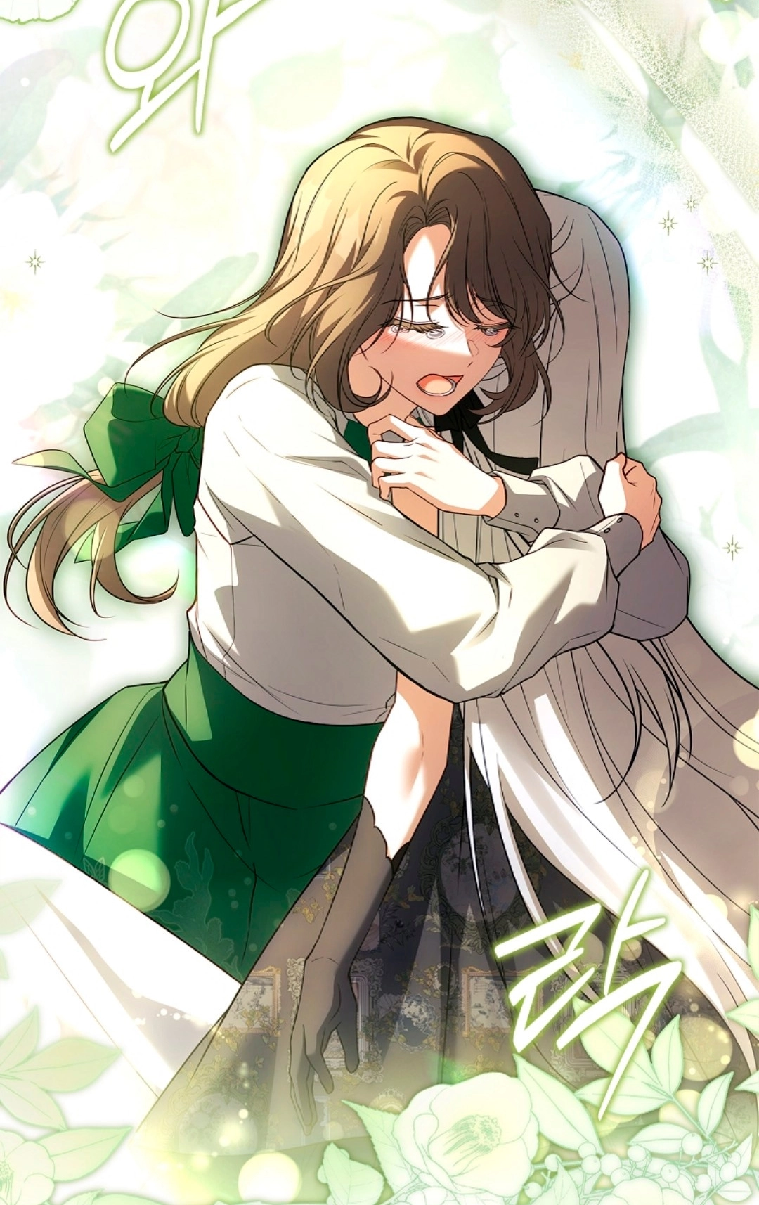 The Father and the Daughter Chapter 194 page 117 - 