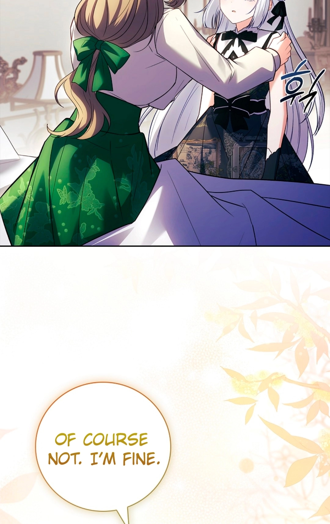 The Father and the Daughter Chapter 194 page 119 - 