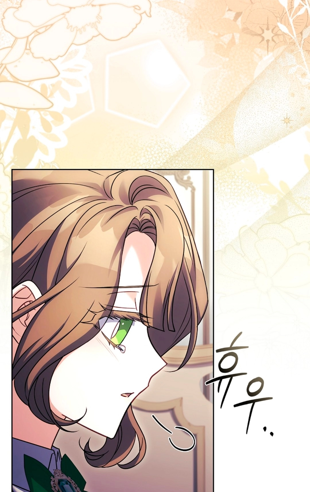 The Father and the Daughter Chapter 194 page 121 - 