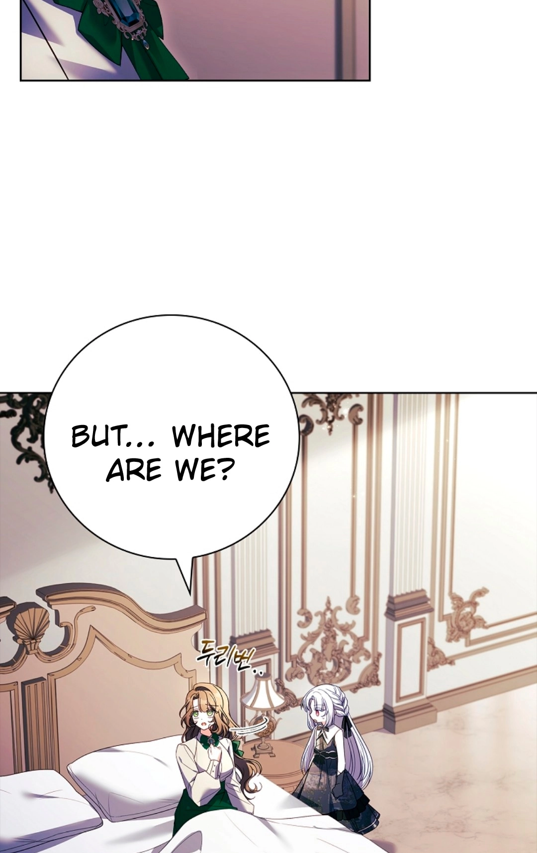 The Father and the Daughter Chapter 194 page 122 - 
