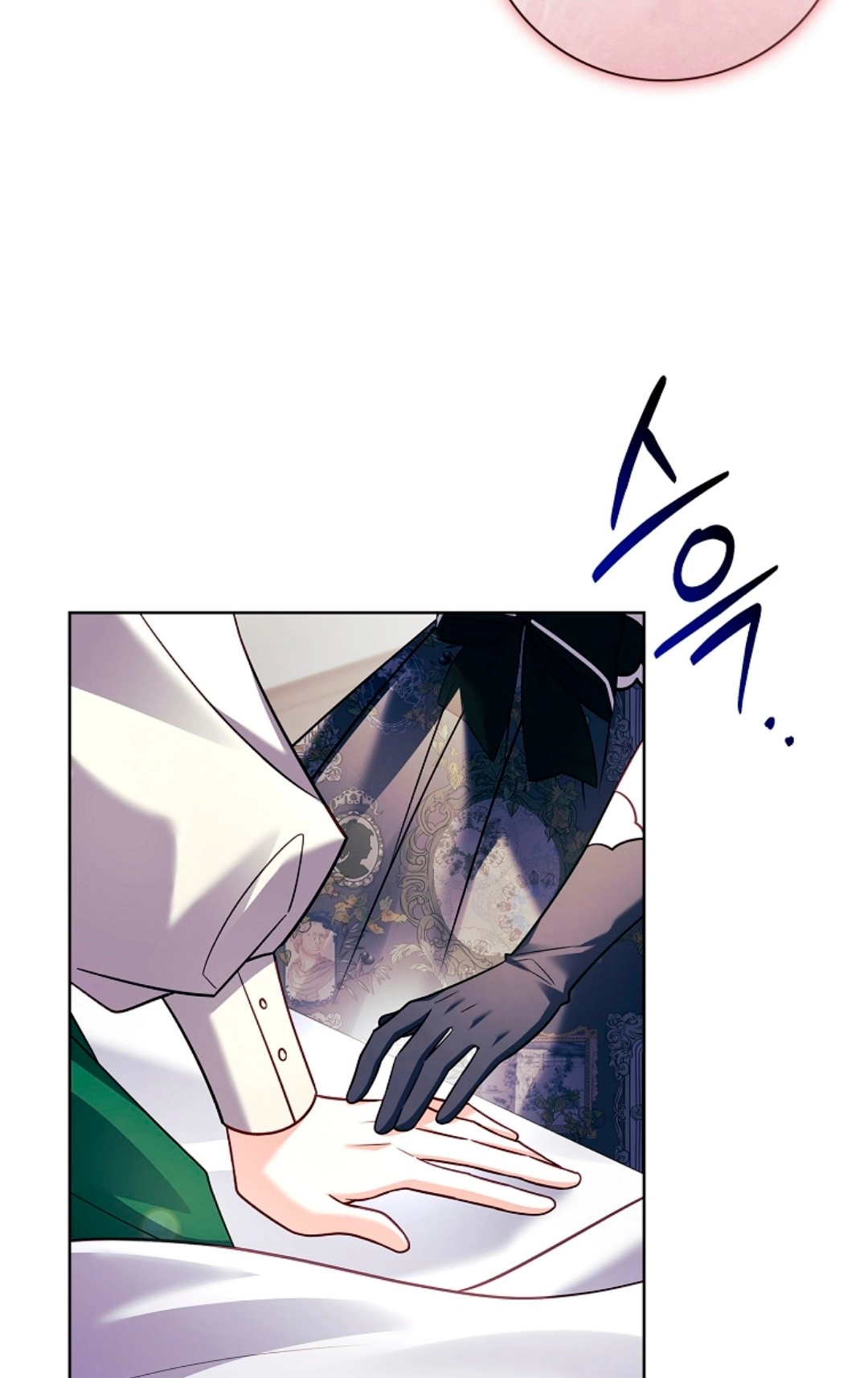 The Father and the Daughter Chapter 194 page 125 - 