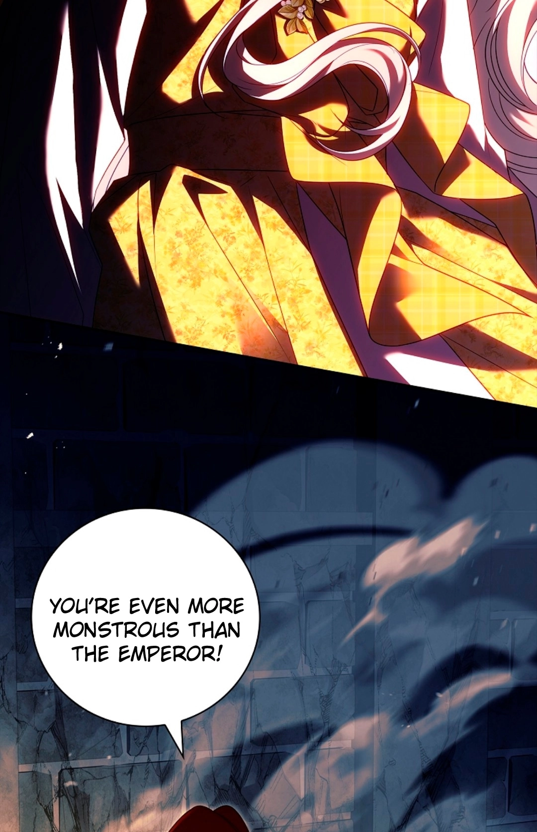 The Father and the Daughter Chapter 194 page 14 - 