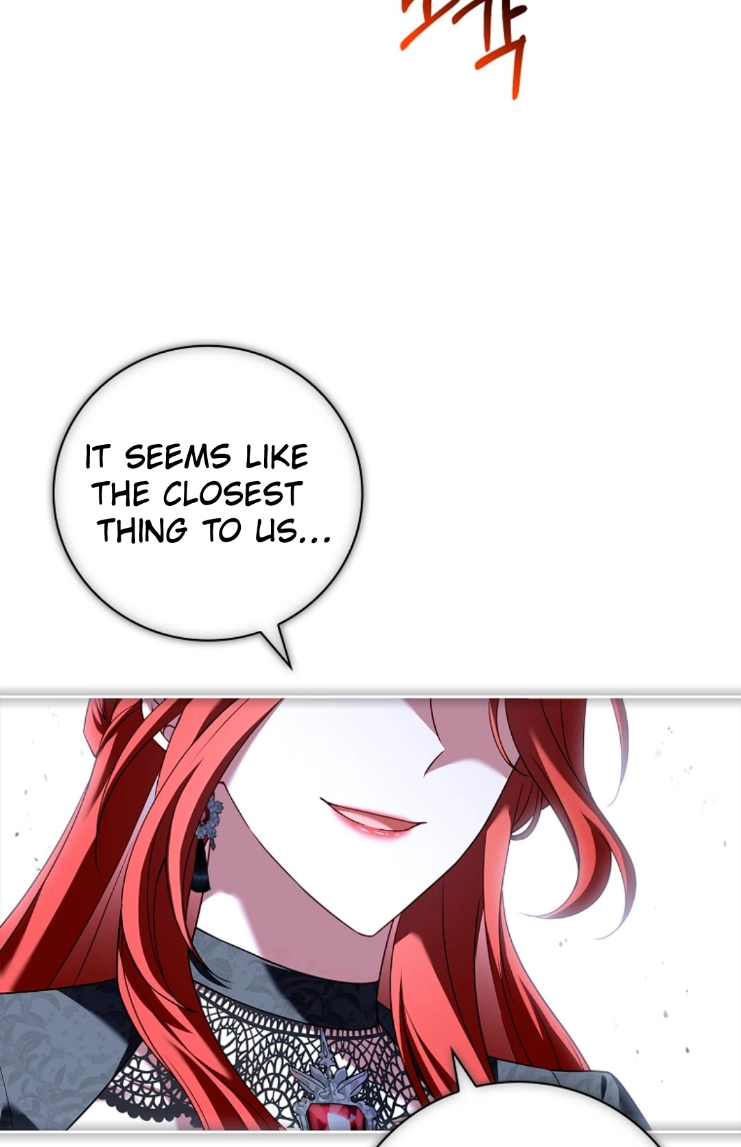 The Father and the Daughter Chapter 194 page 17 - 