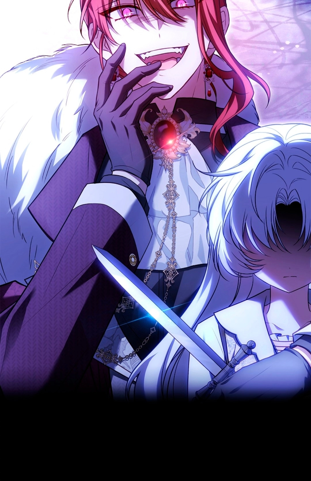 The Father and the Daughter Chapter 194 page 3 - 