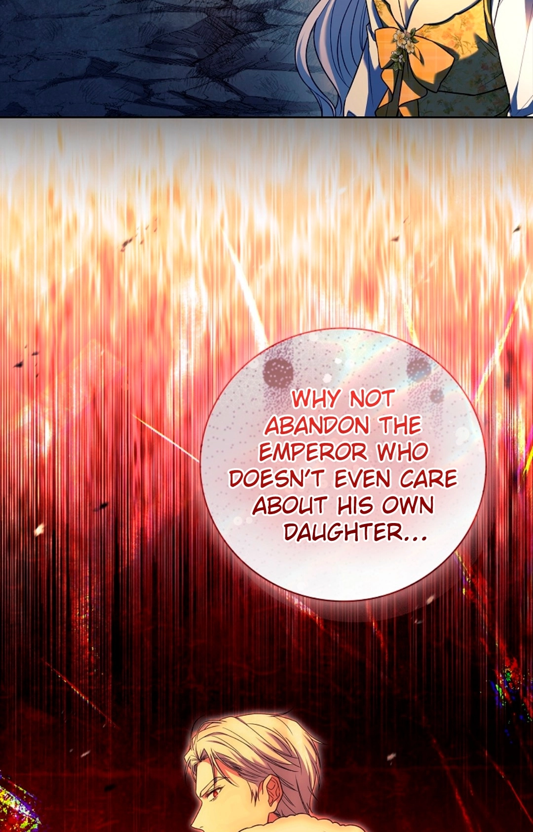 The Father and the Daughter Chapter 194 page 23 - 