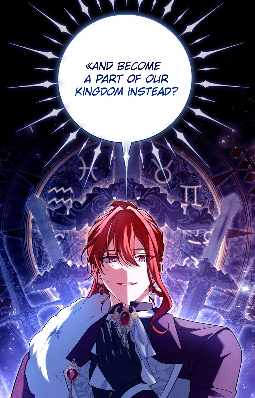 The Father and the Daughter Chapter 194 page 25 - 