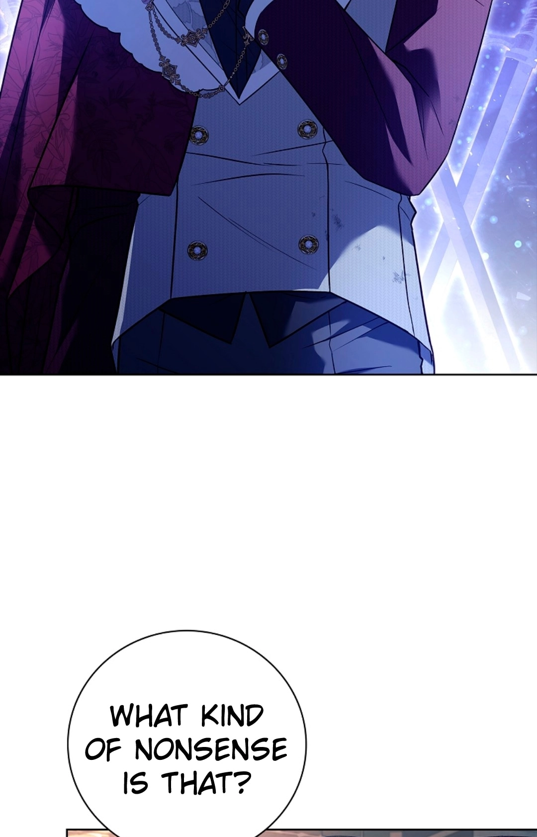 The Father and the Daughter Chapter 194 page 26 - 