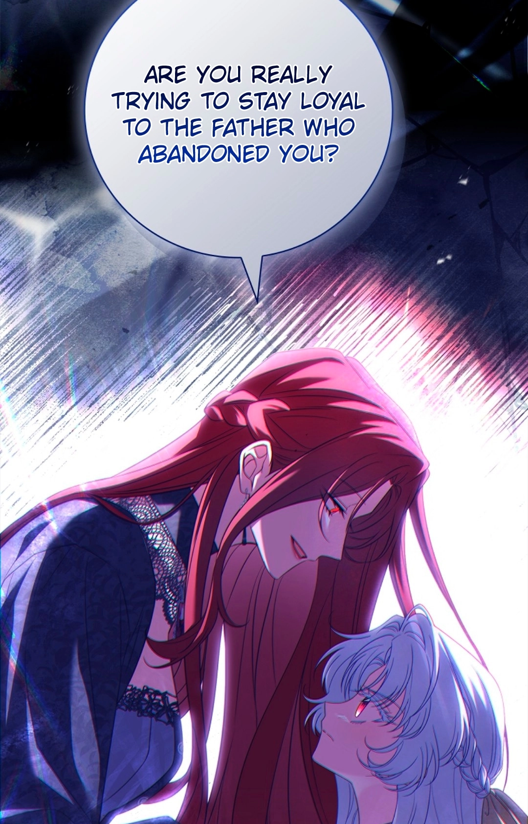 The Father and the Daughter Chapter 194 page 29 - 