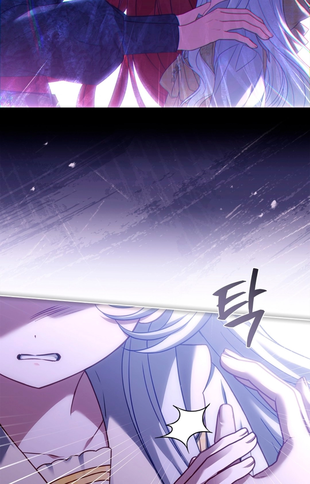 The Father and the Daughter Chapter 194 page 30 - 
