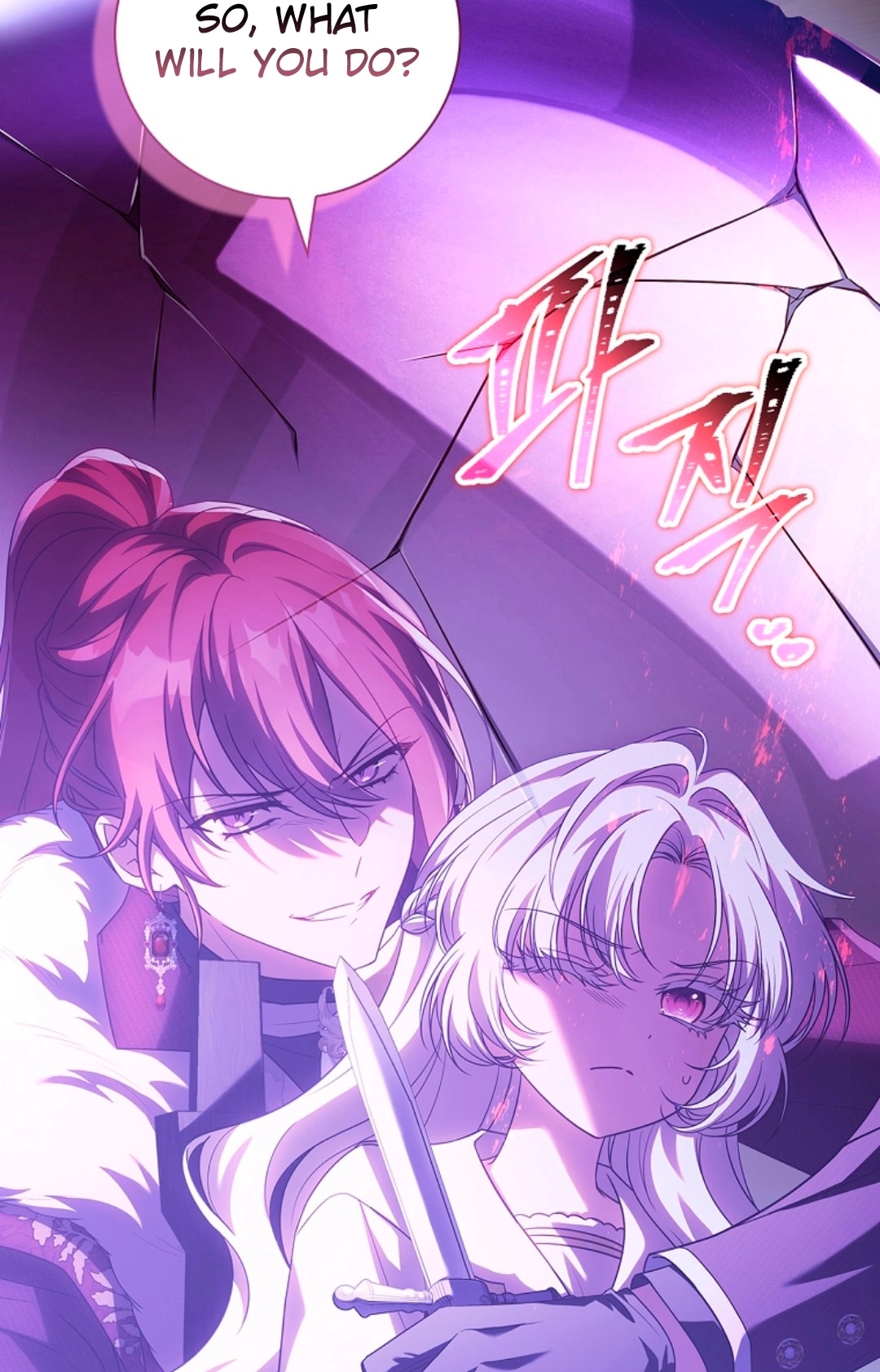 The Father and the Daughter Chapter 194 page 39 - 