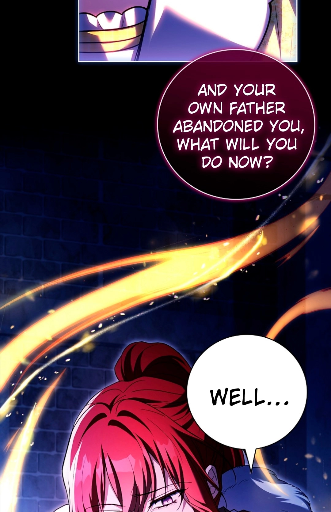 The Father and the Daughter Chapter 194 page 5 - 