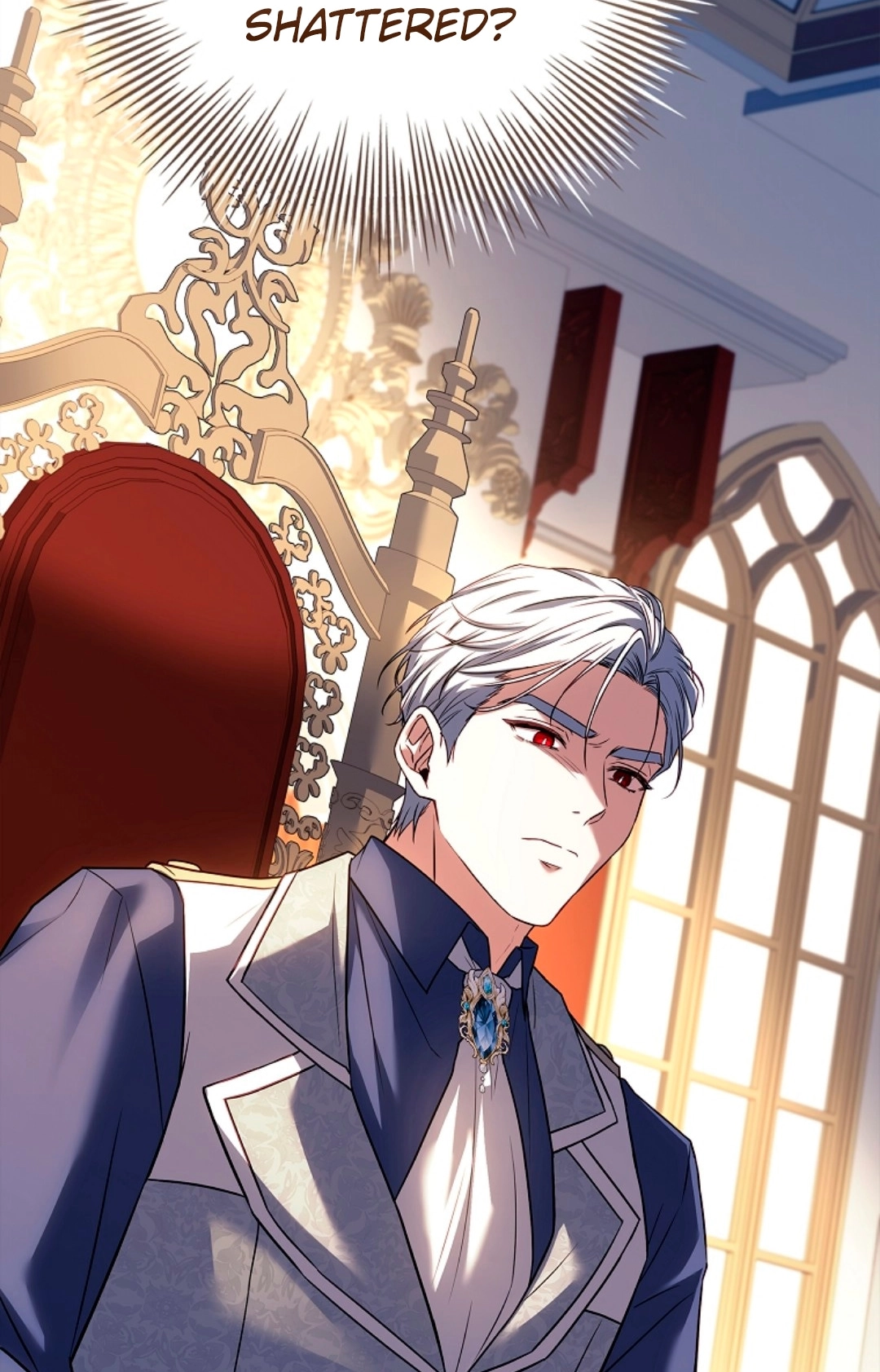 The Father and the Daughter Chapter 194 page 43 - 