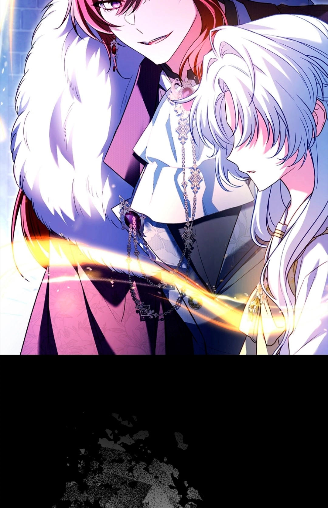 The Father and the Daughter Chapter 194 page 6 - 