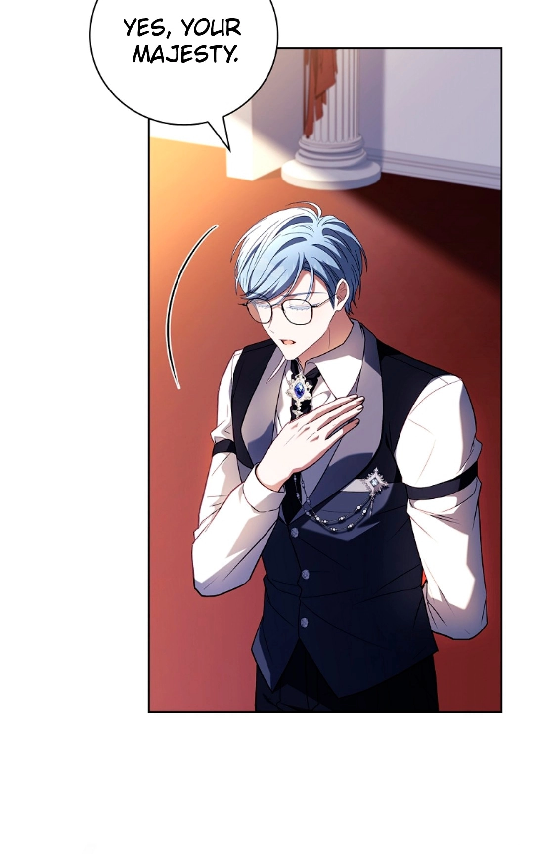 The Father and the Daughter Chapter 194 page 53 - 