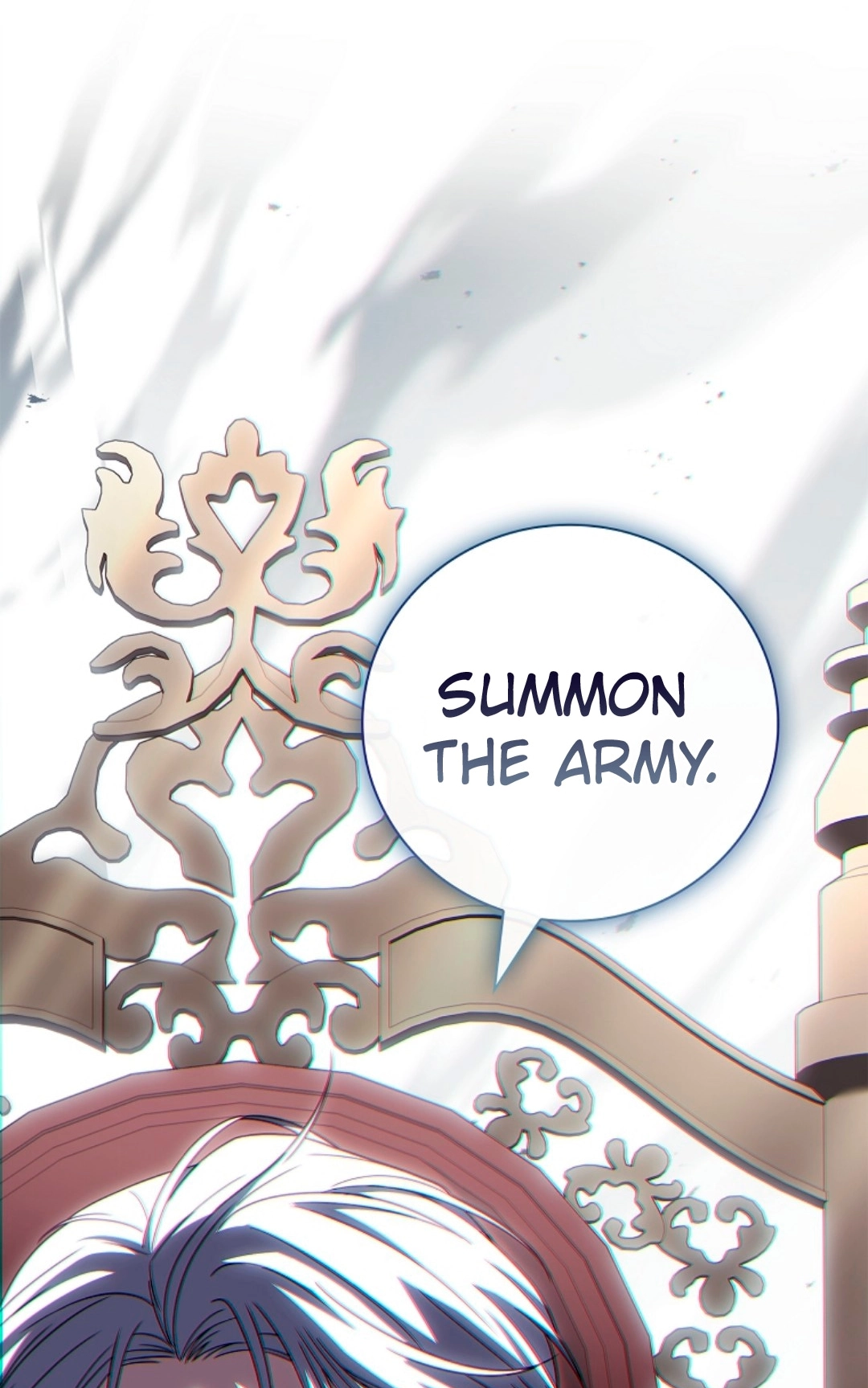 The Father and the Daughter Chapter 194 page 54 - 