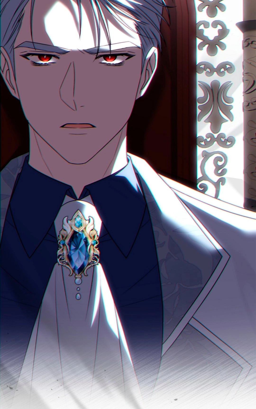 The Father and the Daughter Chapter 194 page 55 - 