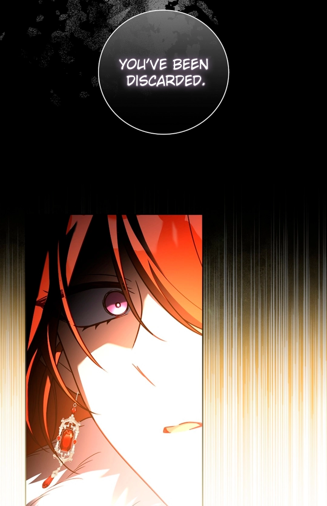 The Father and the Daughter Chapter 194 page 7 - 
