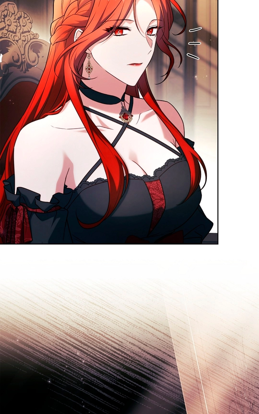 The Father and the Daughter Chapter 194 page 61 - 