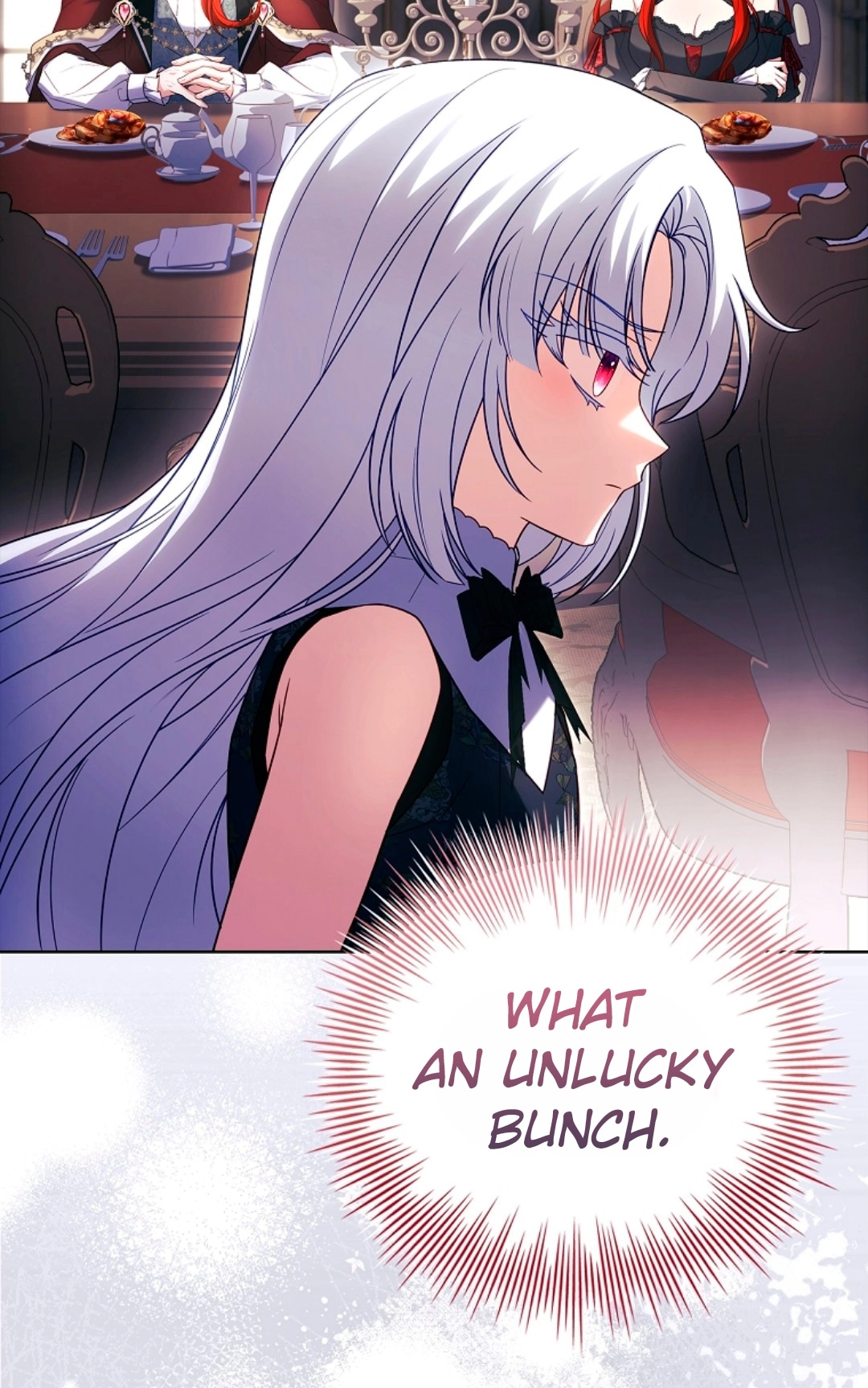 The Father and the Daughter Chapter 194 page 67 - 