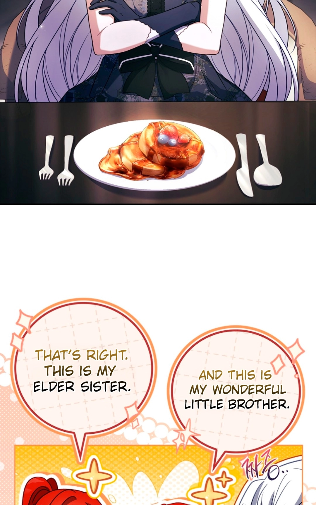 The Father and the Daughter Chapter 194 page 70 - 