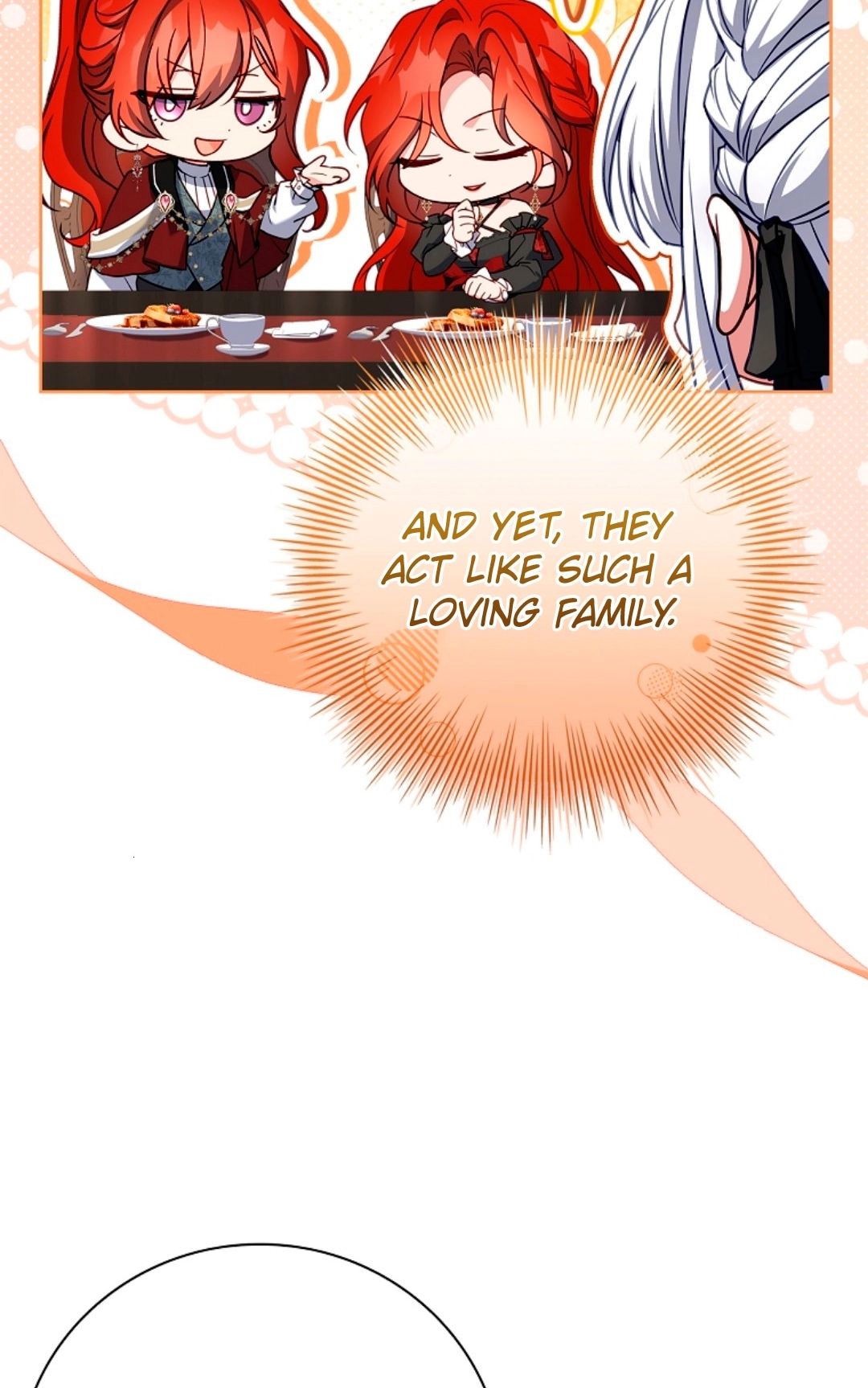 The Father and the Daughter Chapter 194 page 71 - 