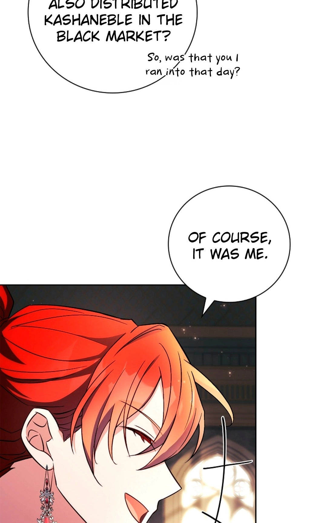 The Father and the Daughter Chapter 194 page 73 - 