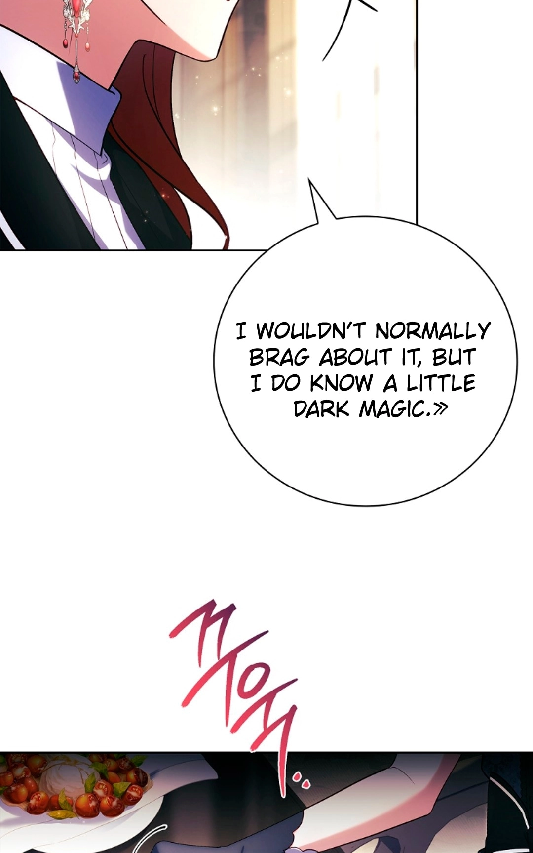 The Father and the Daughter Chapter 194 page 74 - 
