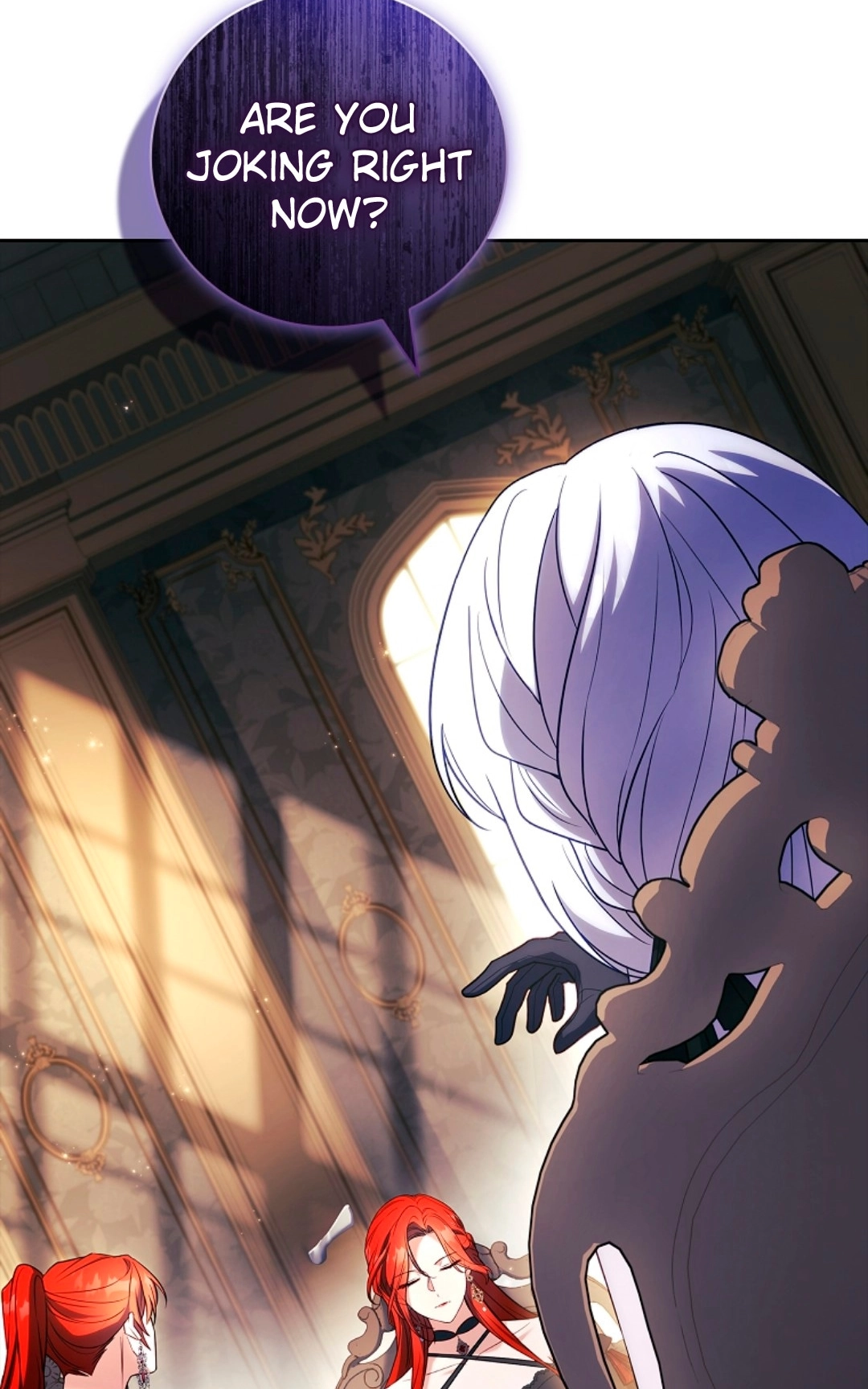 The Father and the Daughter Chapter 194 page 77 - 