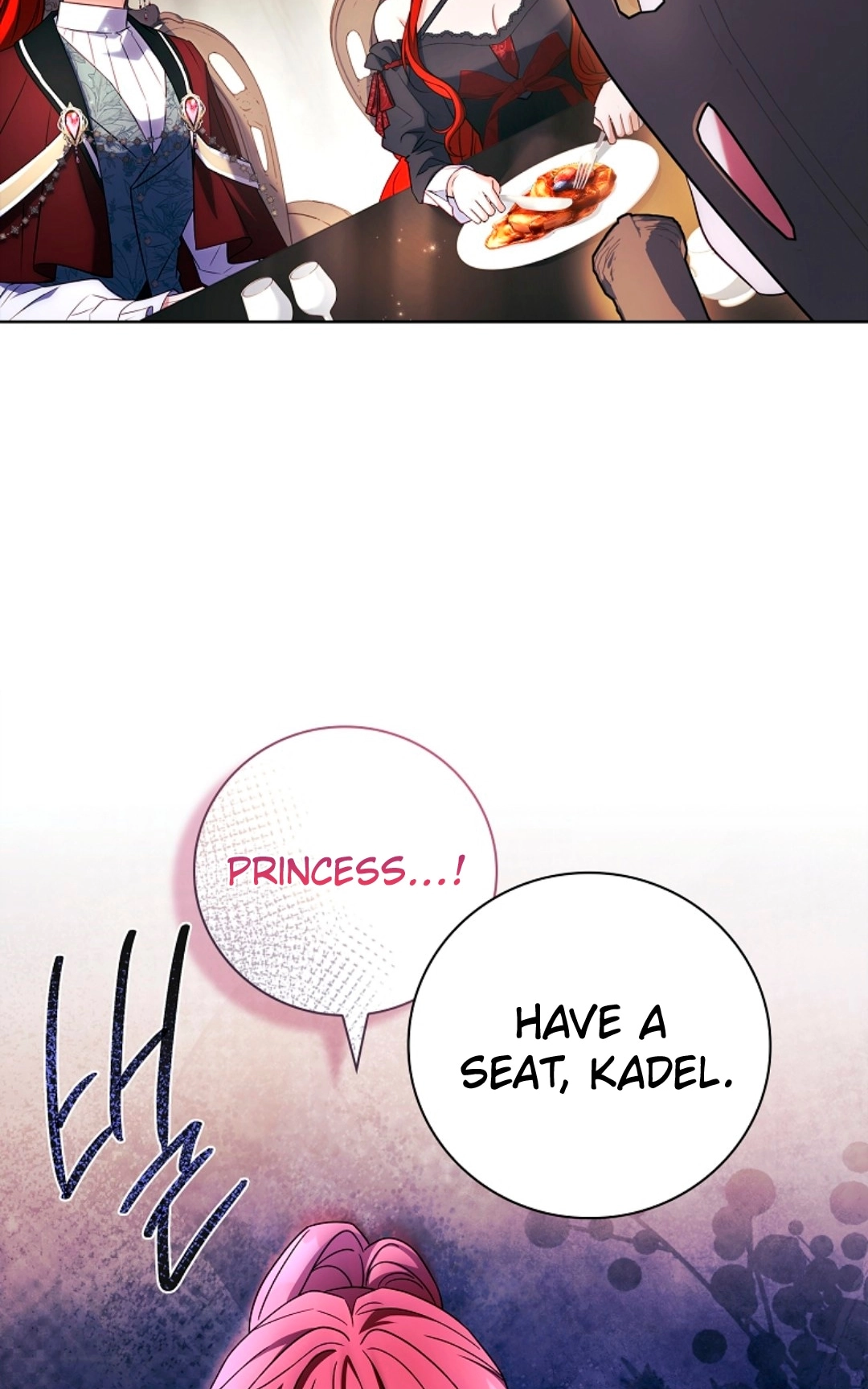 The Father and the Daughter Chapter 194 page 78 - 