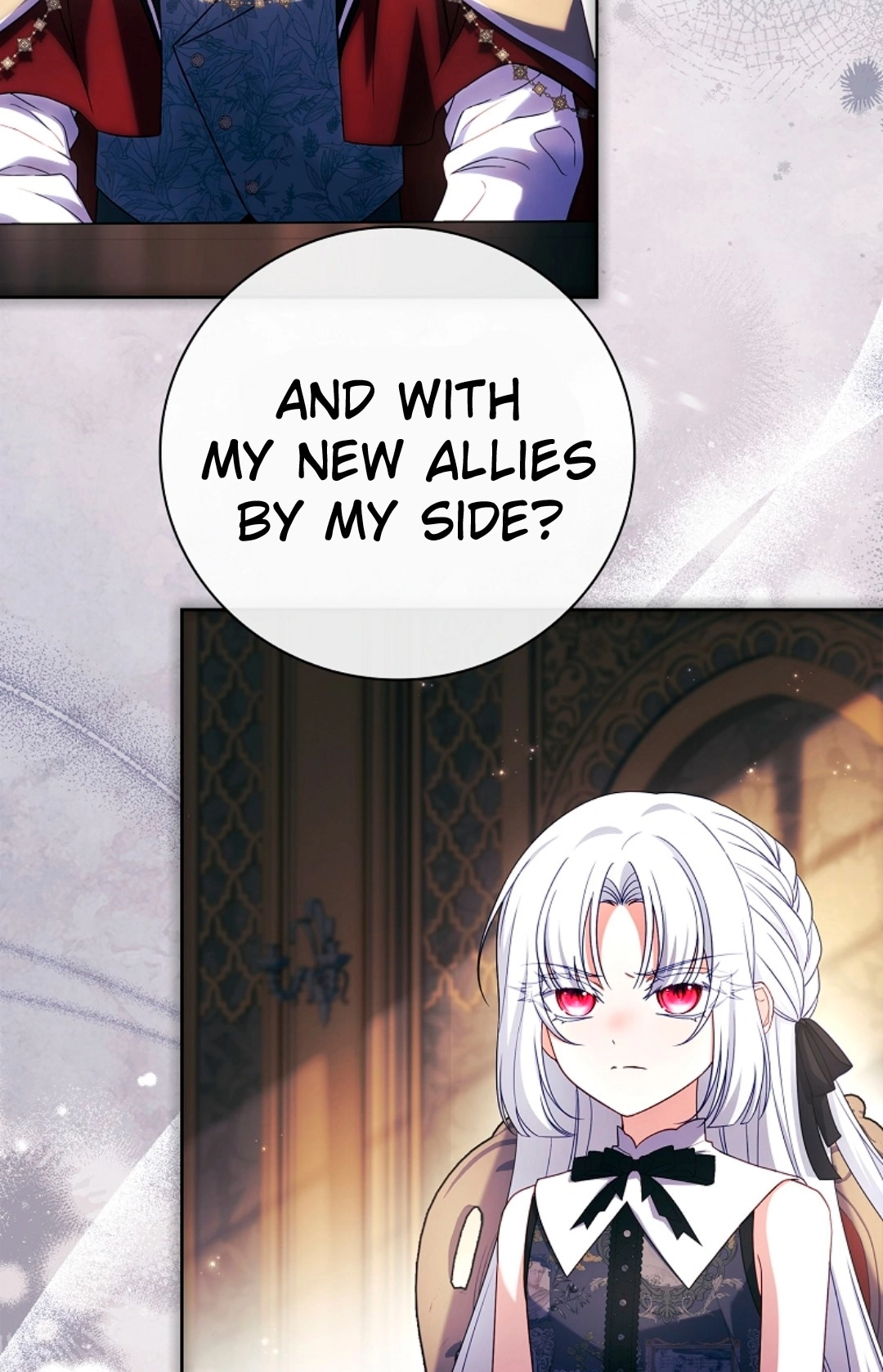 The Father and the Daughter Chapter 194 page 85 - 