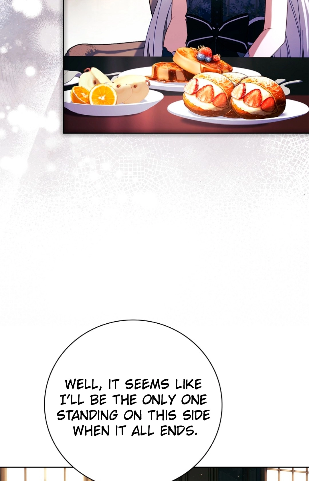 The Father and the Daughter Chapter 194 page 86 - 