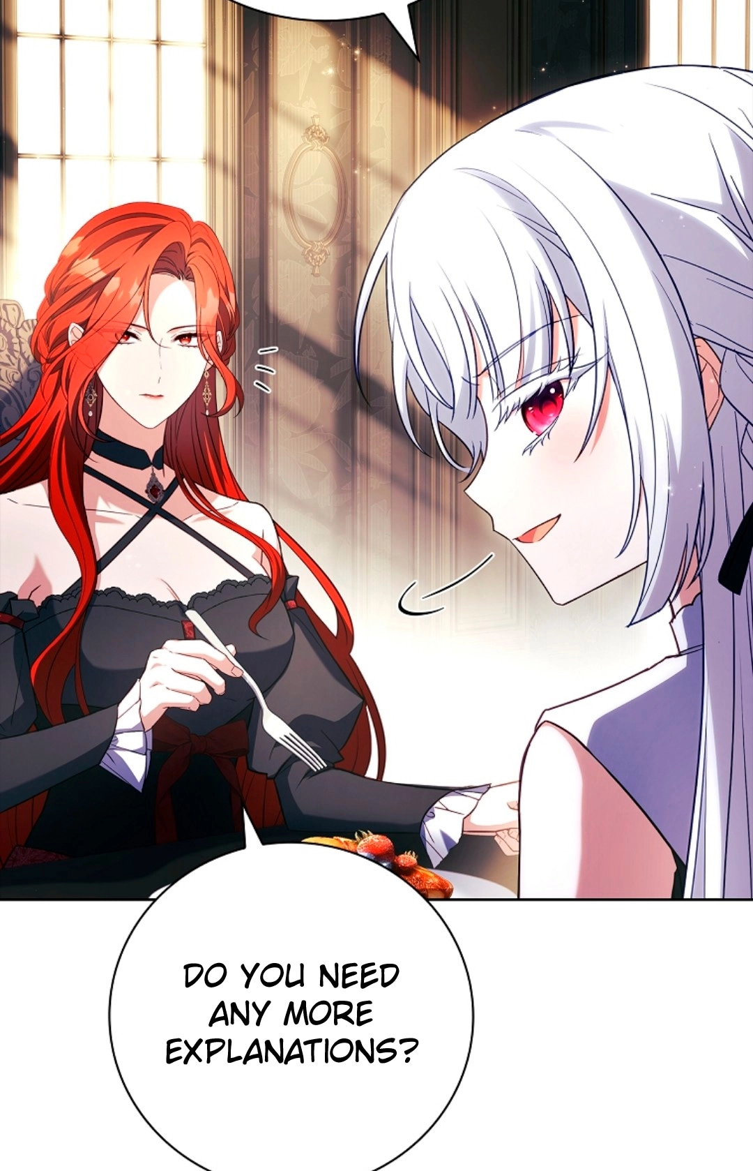 The Father and the Daughter Chapter 194 page 87 - 