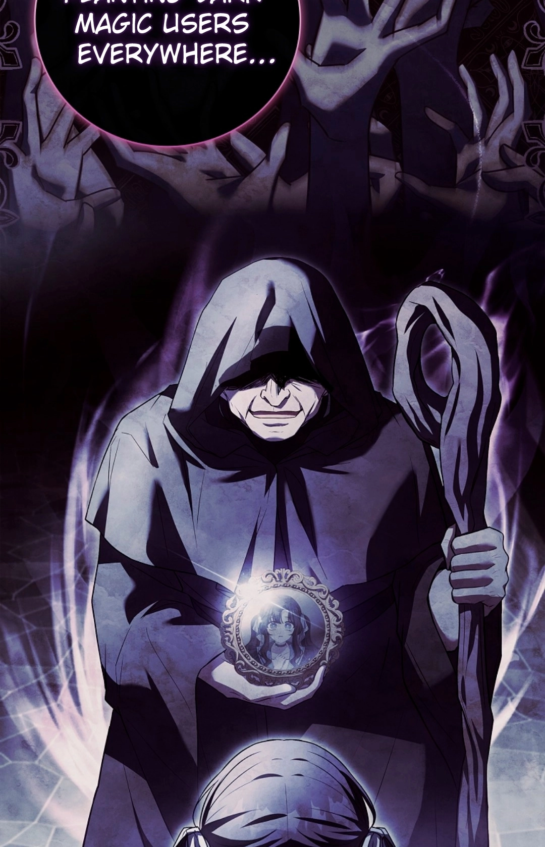 The Father and the Daughter Chapter 194 page 90 - 