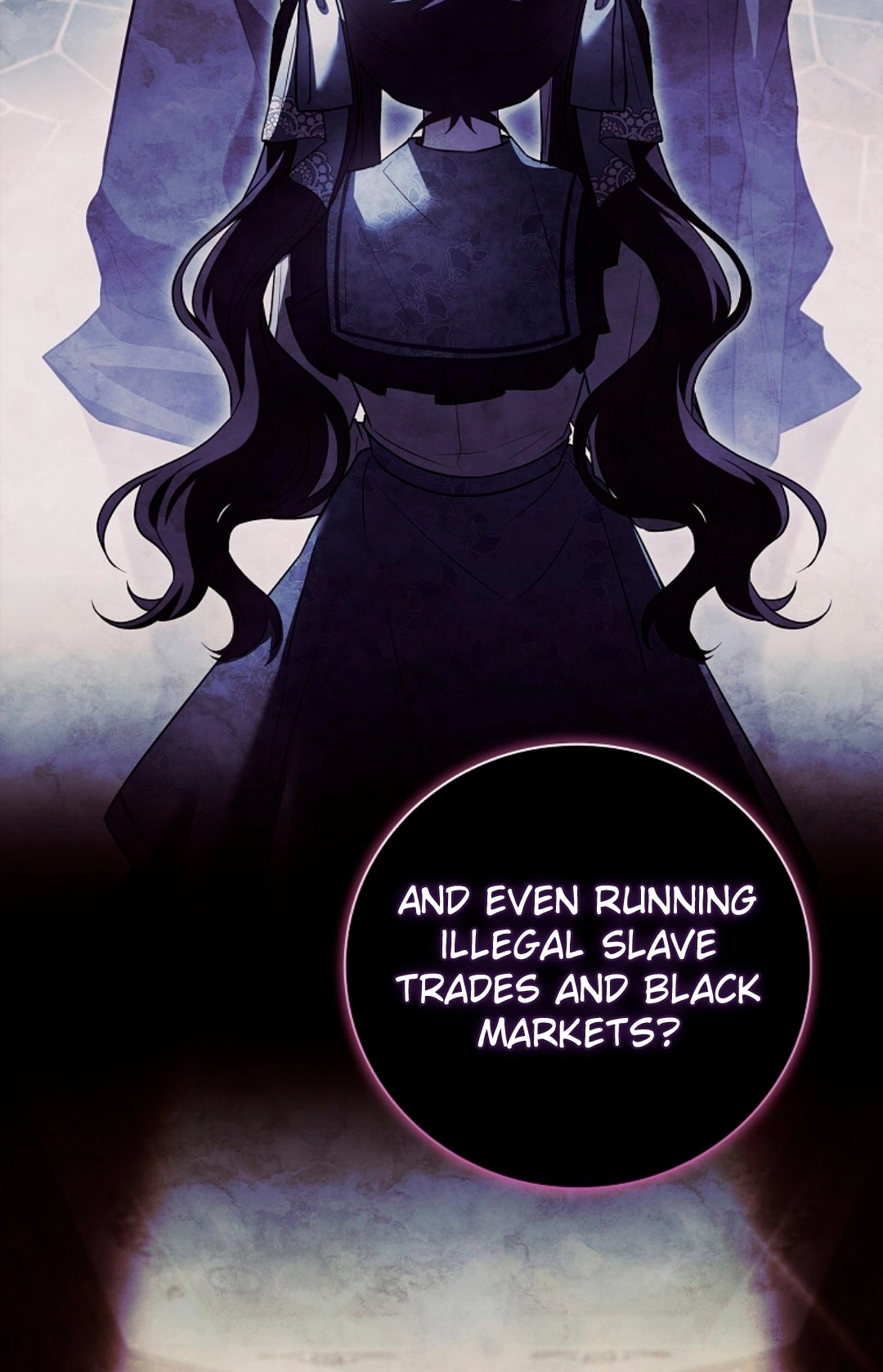 The Father and the Daughter Chapter 194 page 91 - 