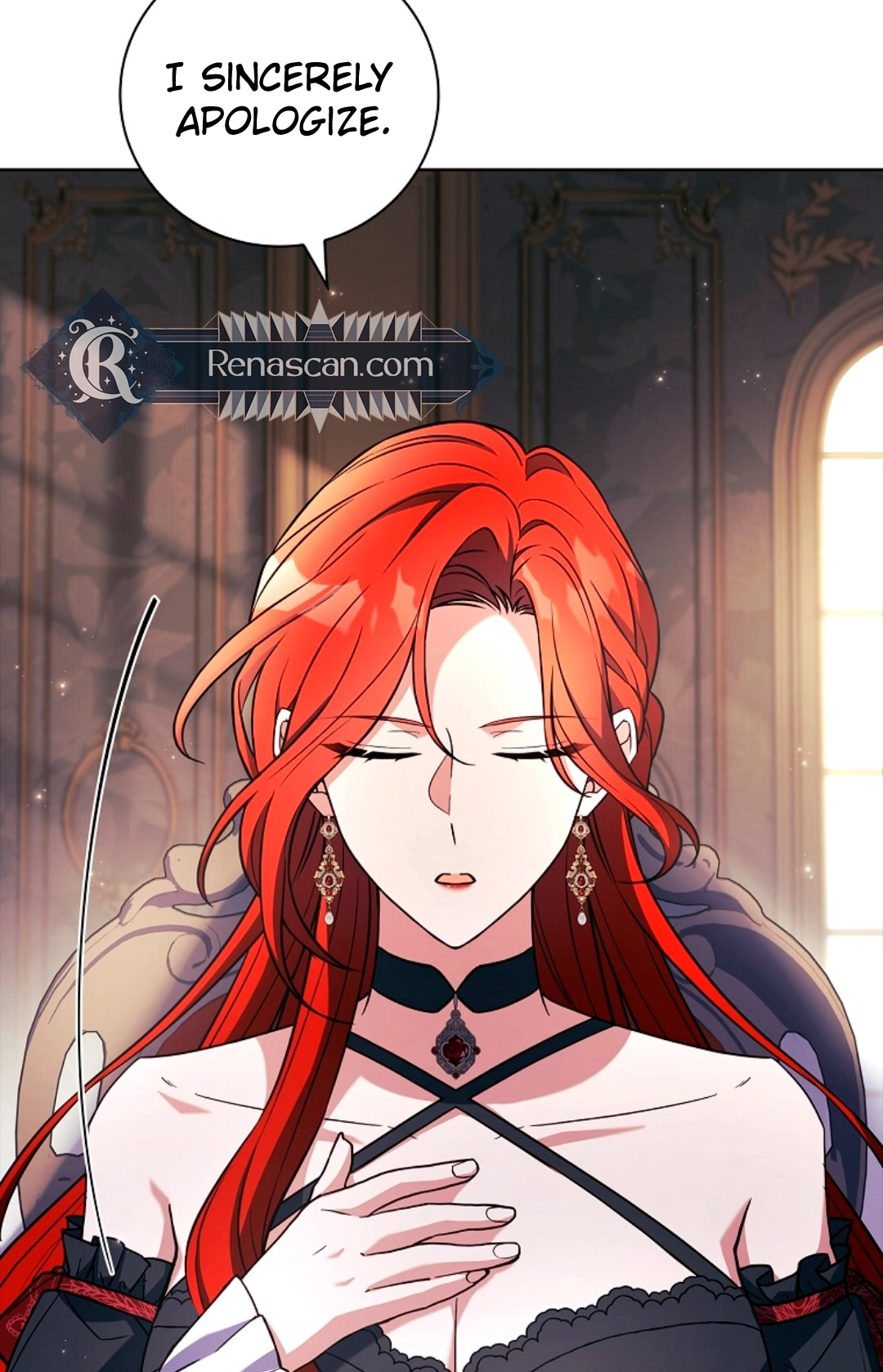 The Father and the Daughter Chapter 194 page 94 - 