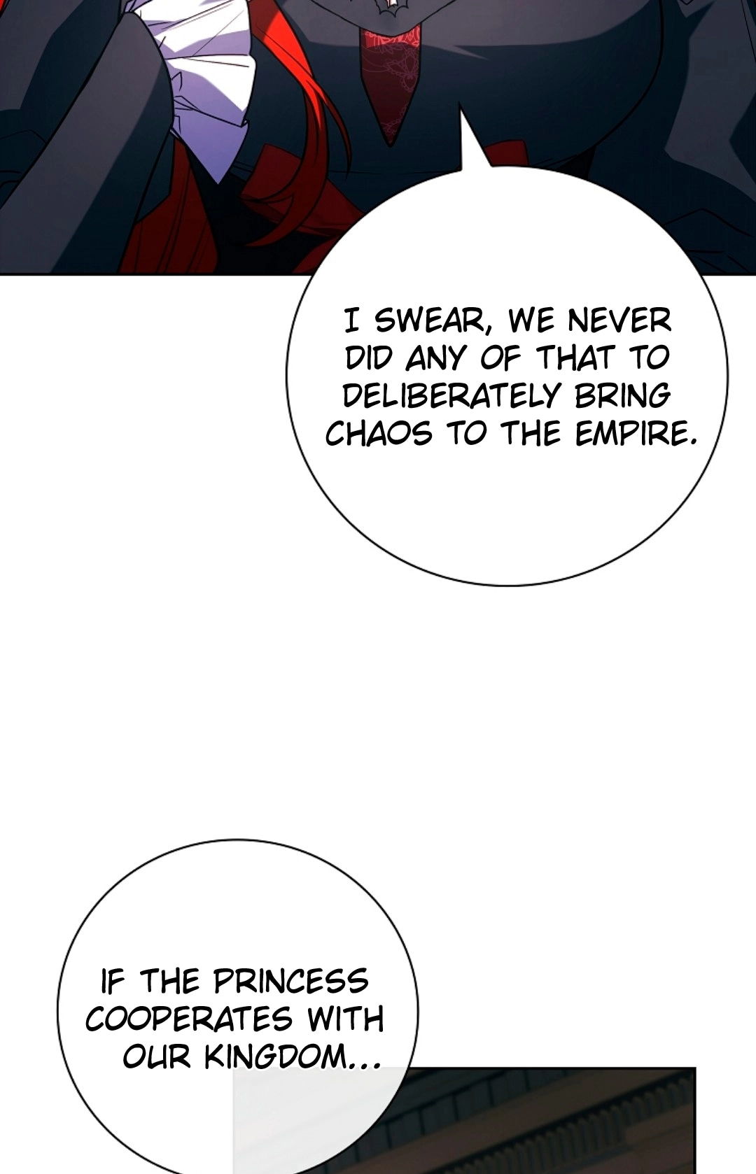 The Father and the Daughter Chapter 194 page 95 - 
