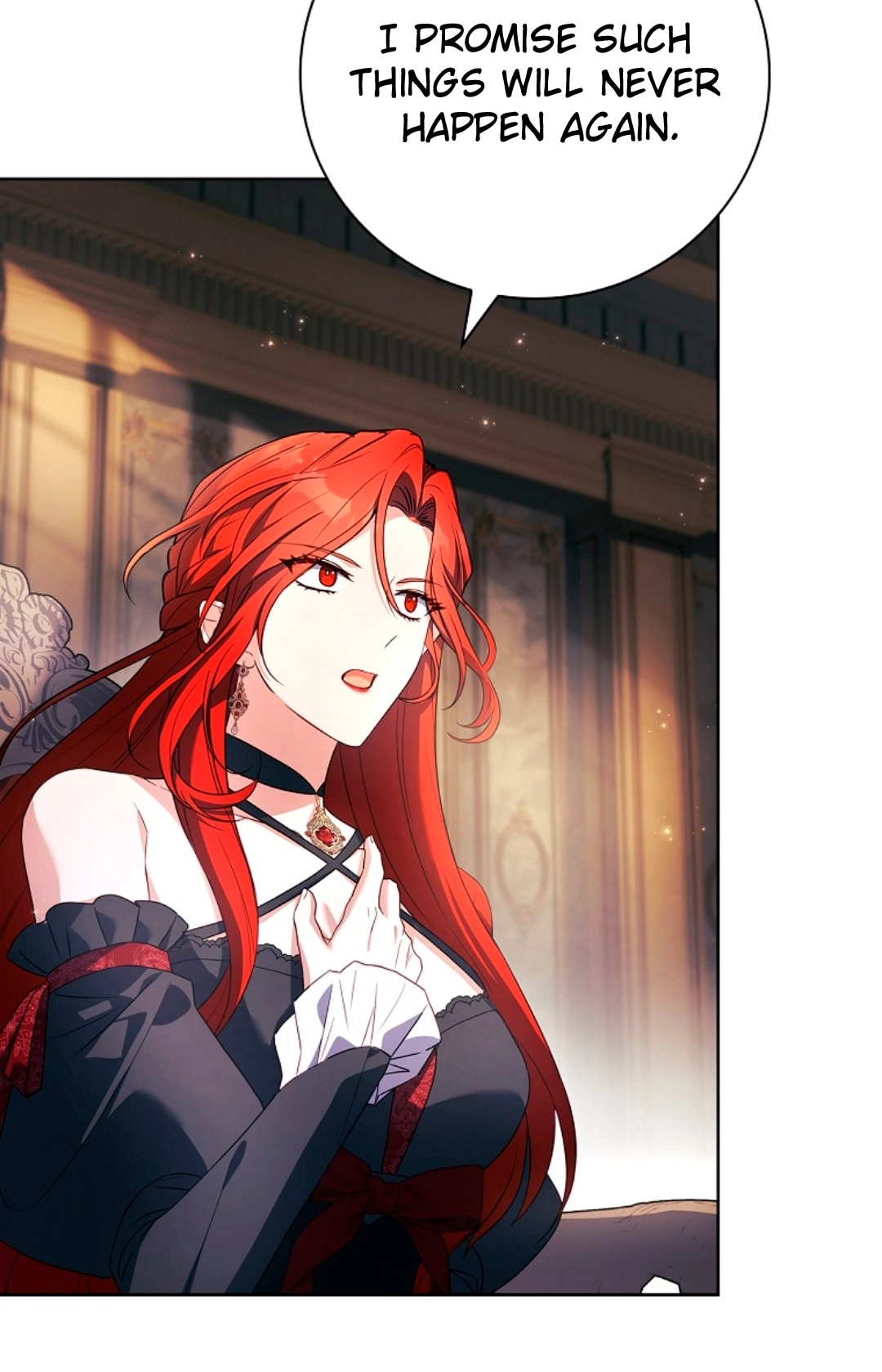 The Father and the Daughter Chapter 194 page 97 - 