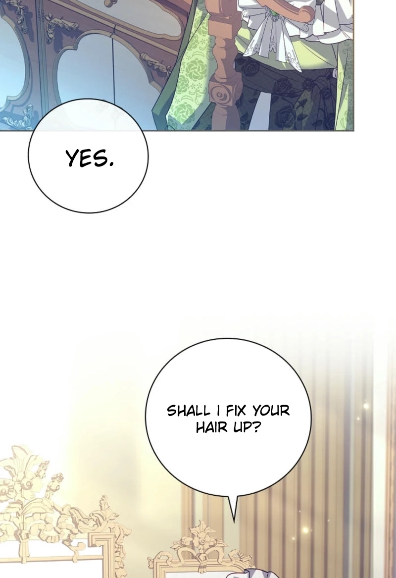 The Father and the Daughter Chapter 264 page 11 - 