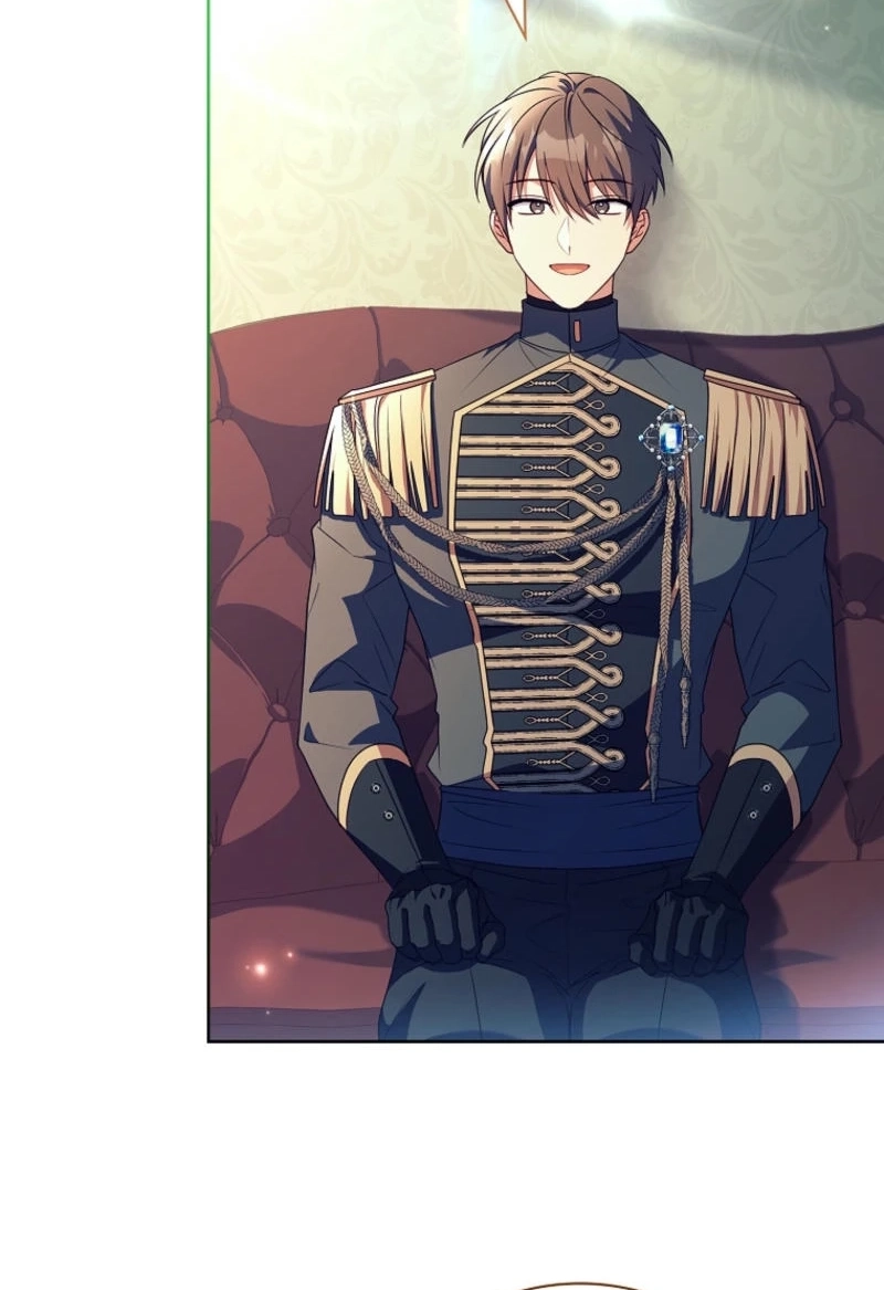 The Father and the Daughter Chapter 264 page 101 - 