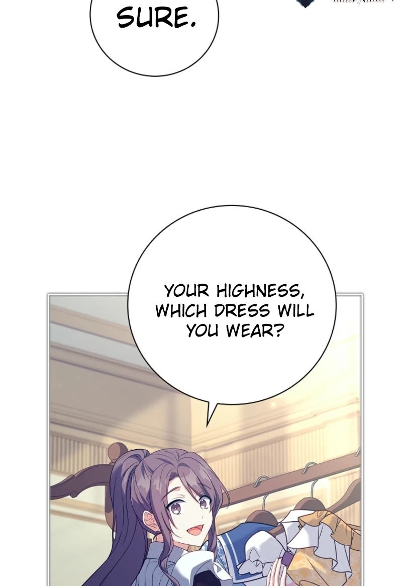The Father and the Daughter Chapter 264 page 13 - 