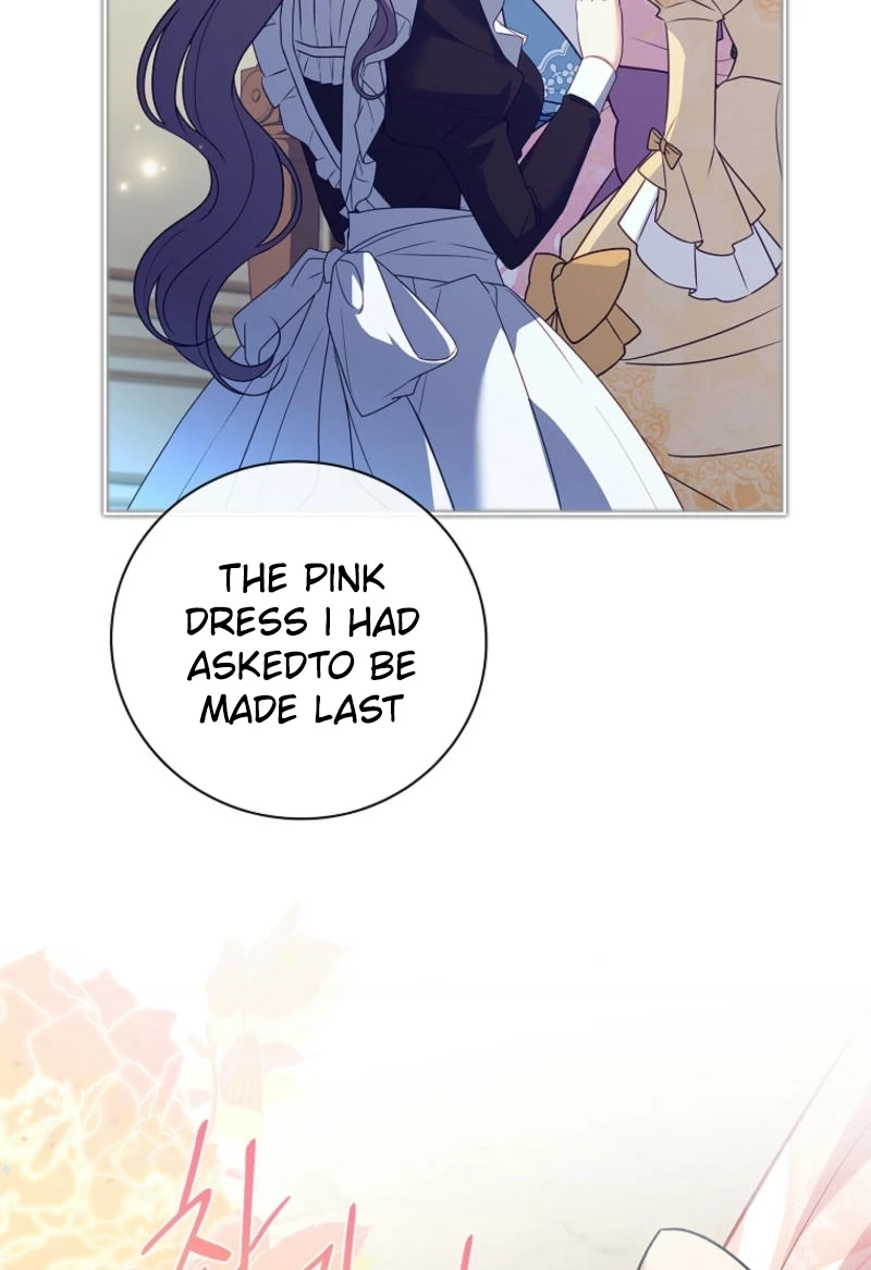 The Father and the Daughter Chapter 264 page 14 - 